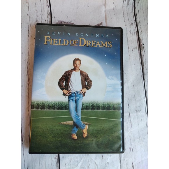 Field of Dreams DVD VERY GOOD - Picture 1 of 2